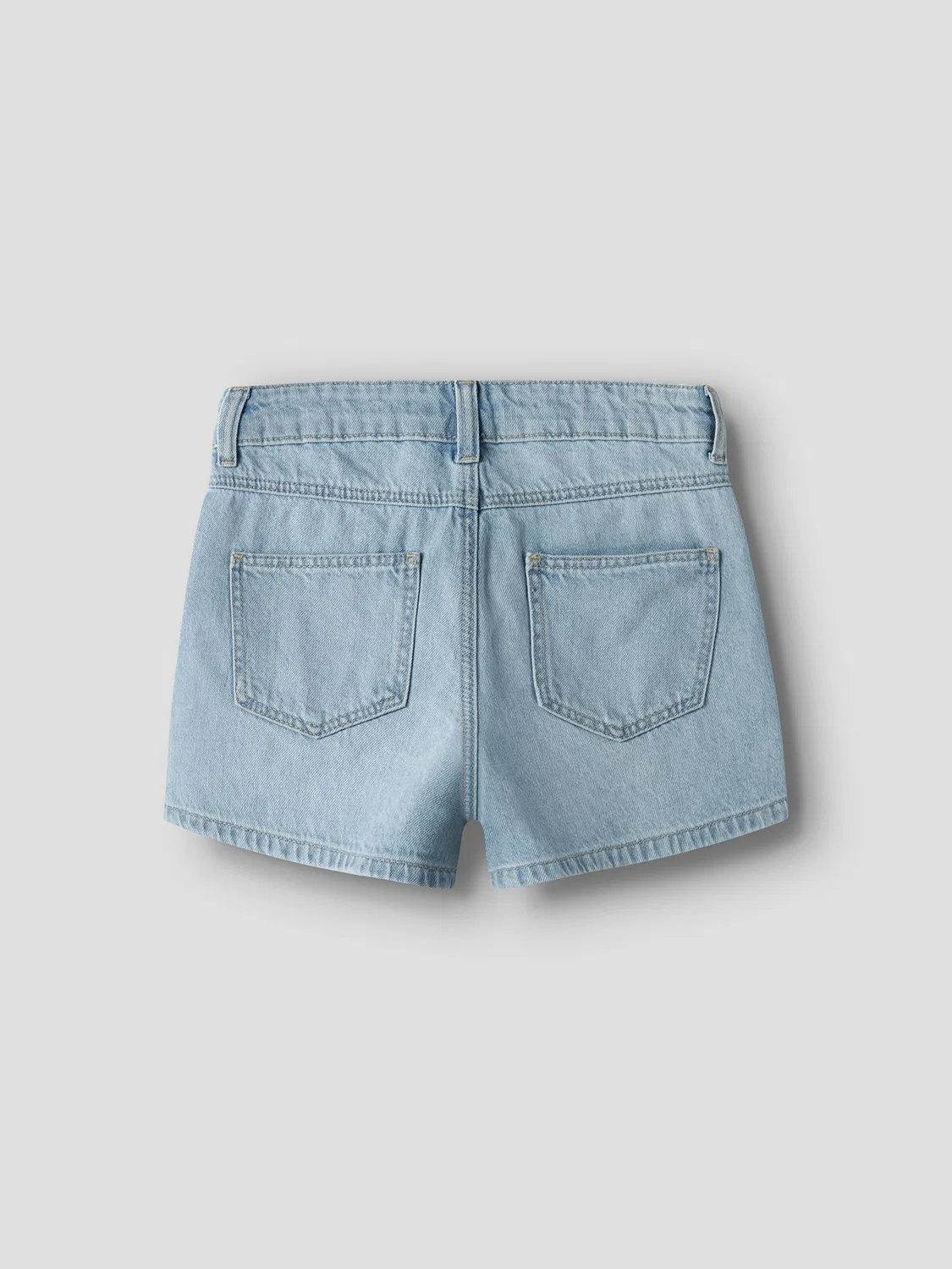 Обычные джинсы 'NKFROSE' Name It, Blue Denim — фото 2