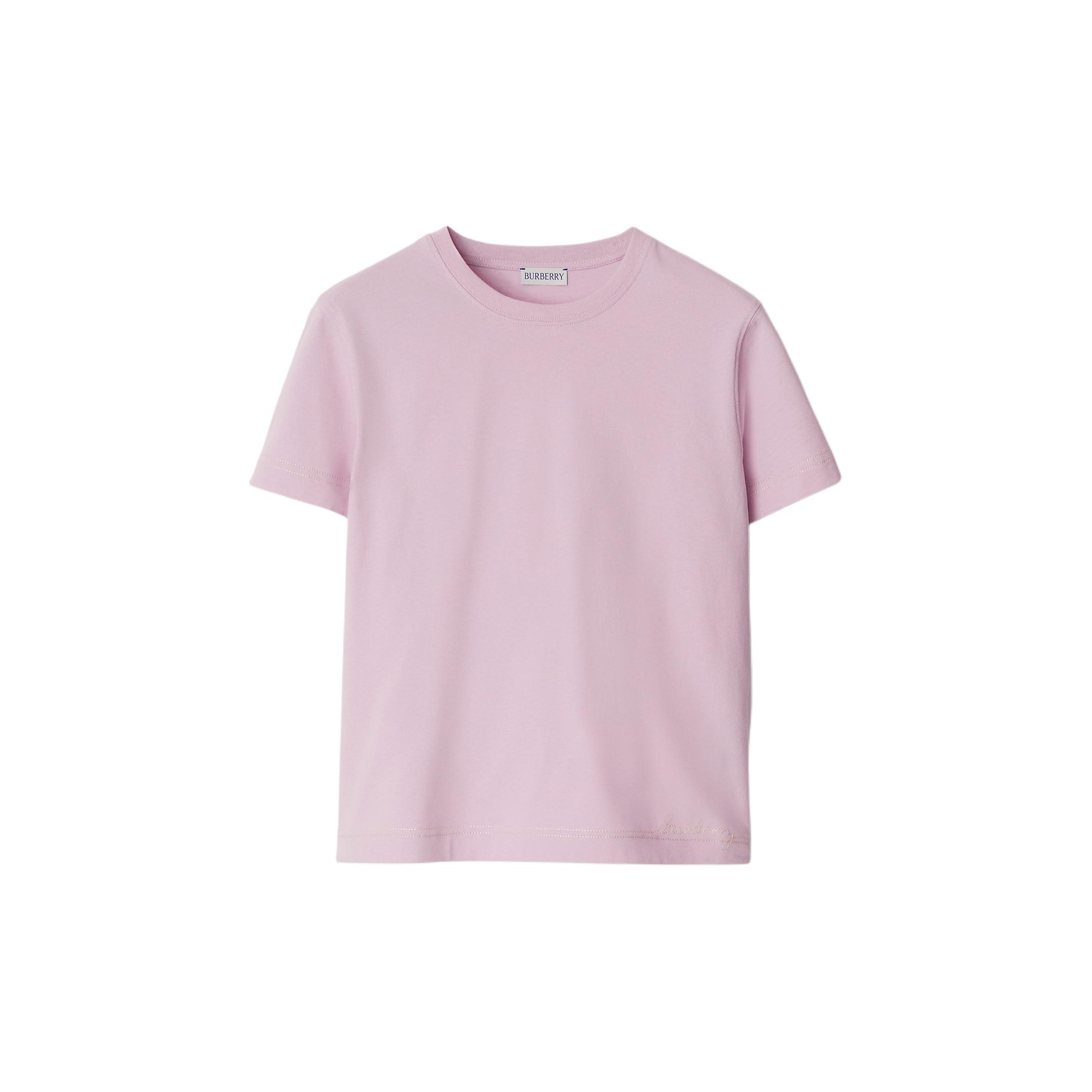 

Футболка SS24 женская Powder Burberry, Powder, Синий, Футболка SS24 женская Powder Burberry, Powder