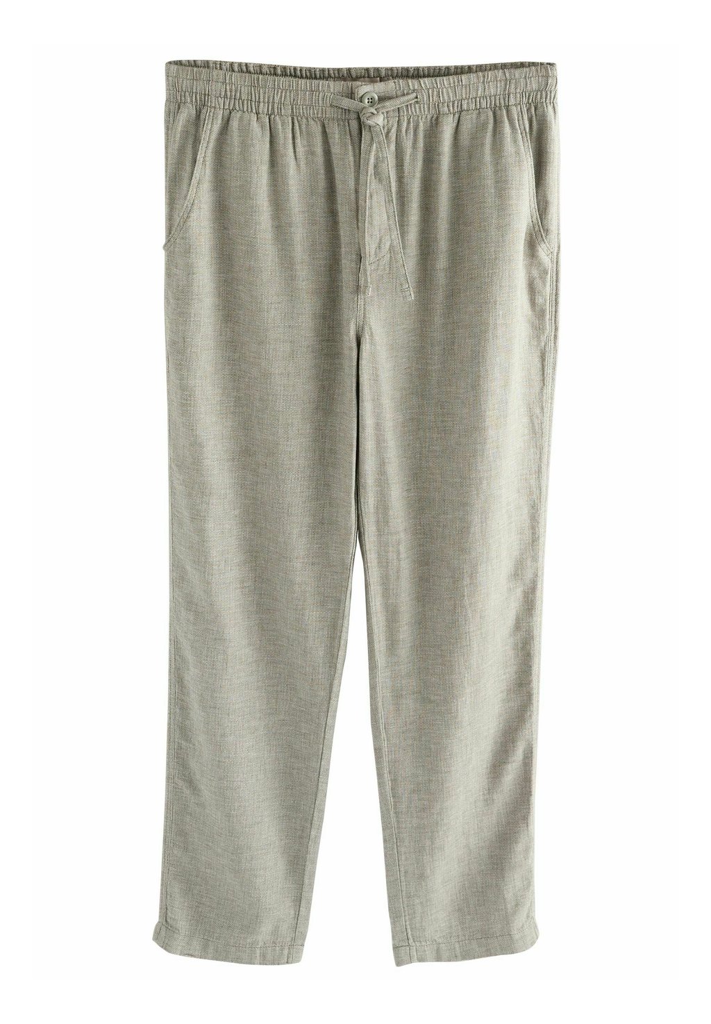 

Брюки REGULAR FIT Next, зеленый