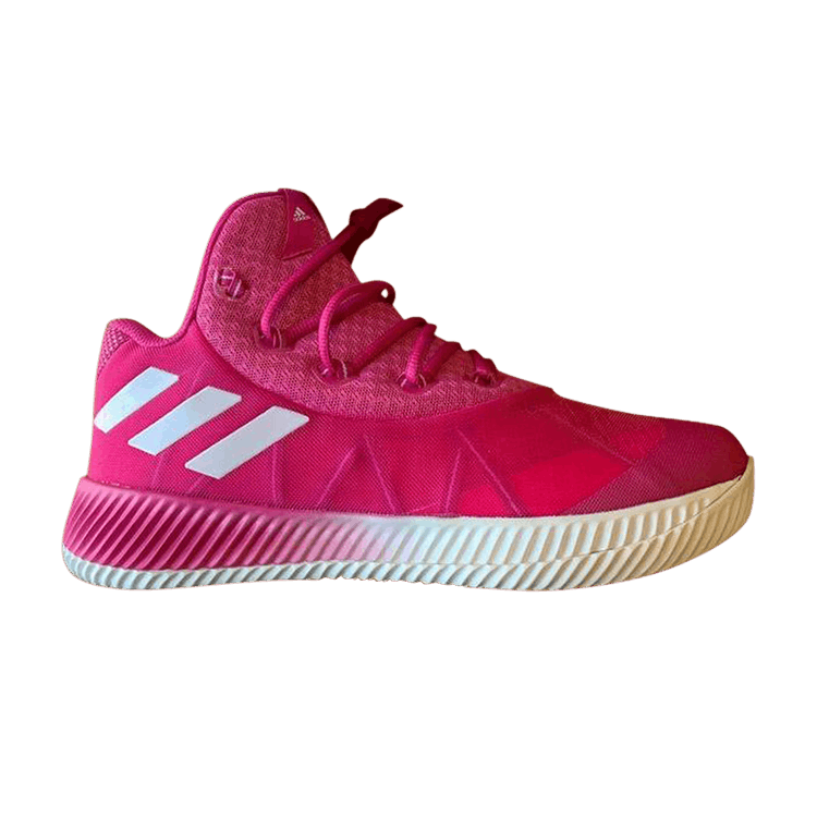 

Кроссовки Energy Bounce BB 'Breast Cancer Awareness', розовый