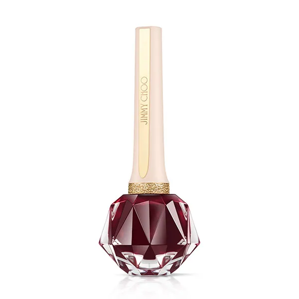 

Лак для ногтей Nail Colour Jimmy Choo, цвет burgundy night