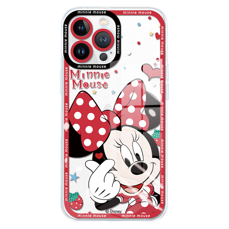 

Чехол для телефона Disney, 400031H