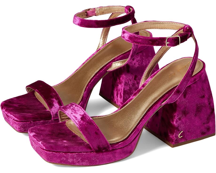 

Туфли Circus NY by Sam Edelman Marie, цвет Dark Magenta