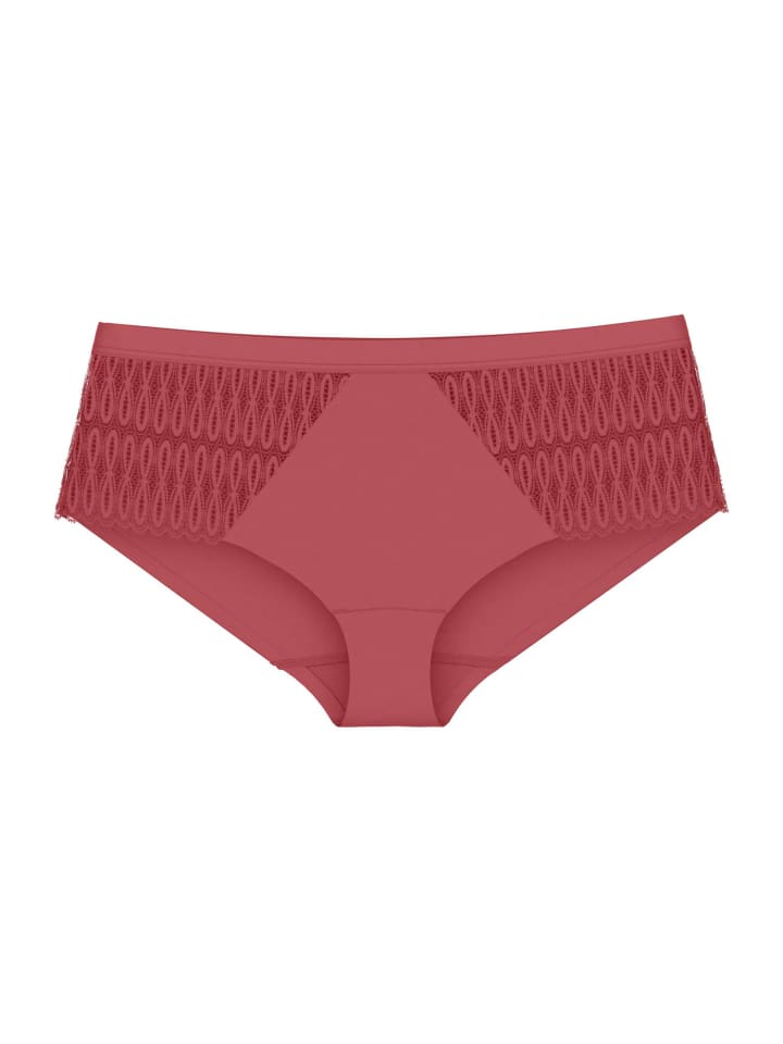 

Трусы Triumph, цвет strawberry allure