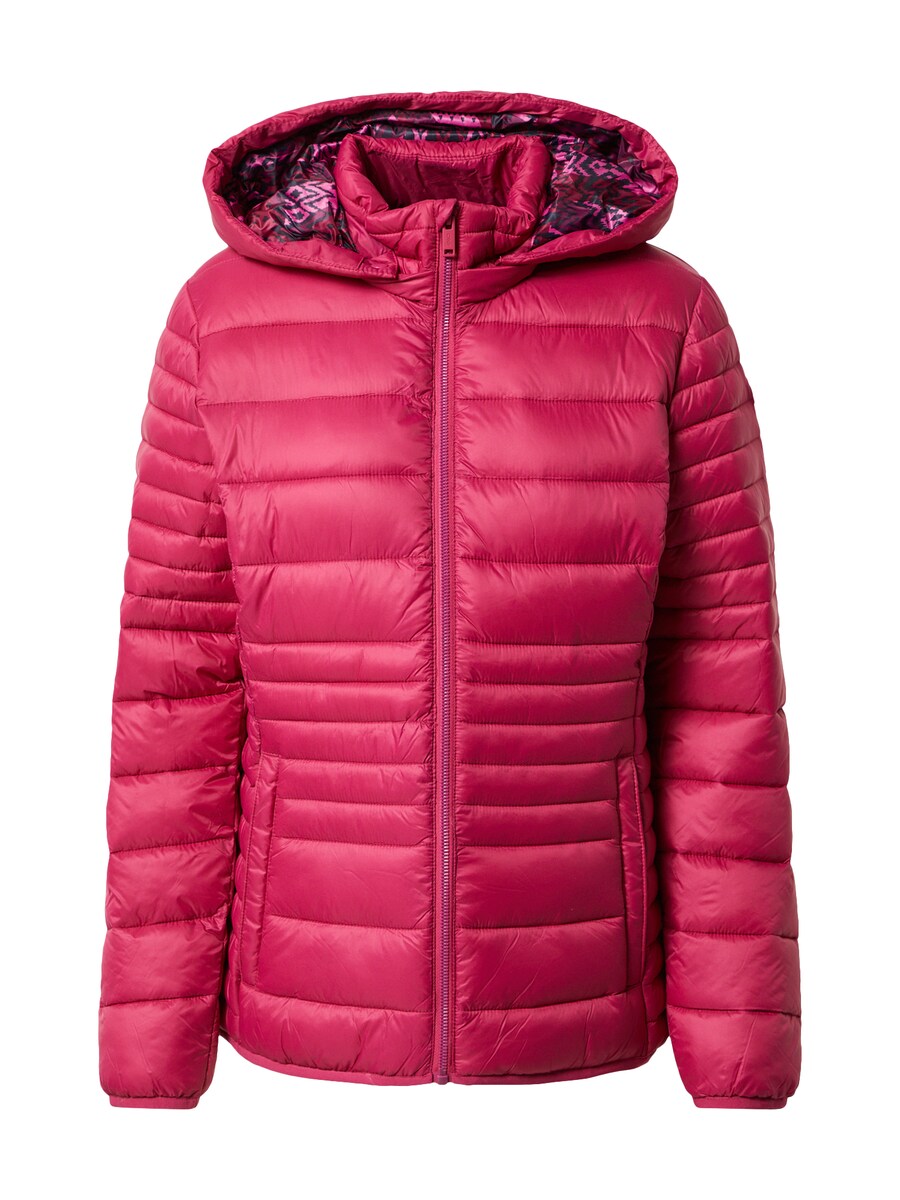 

Термо пуховик CMP Outdoor Jacket, красный