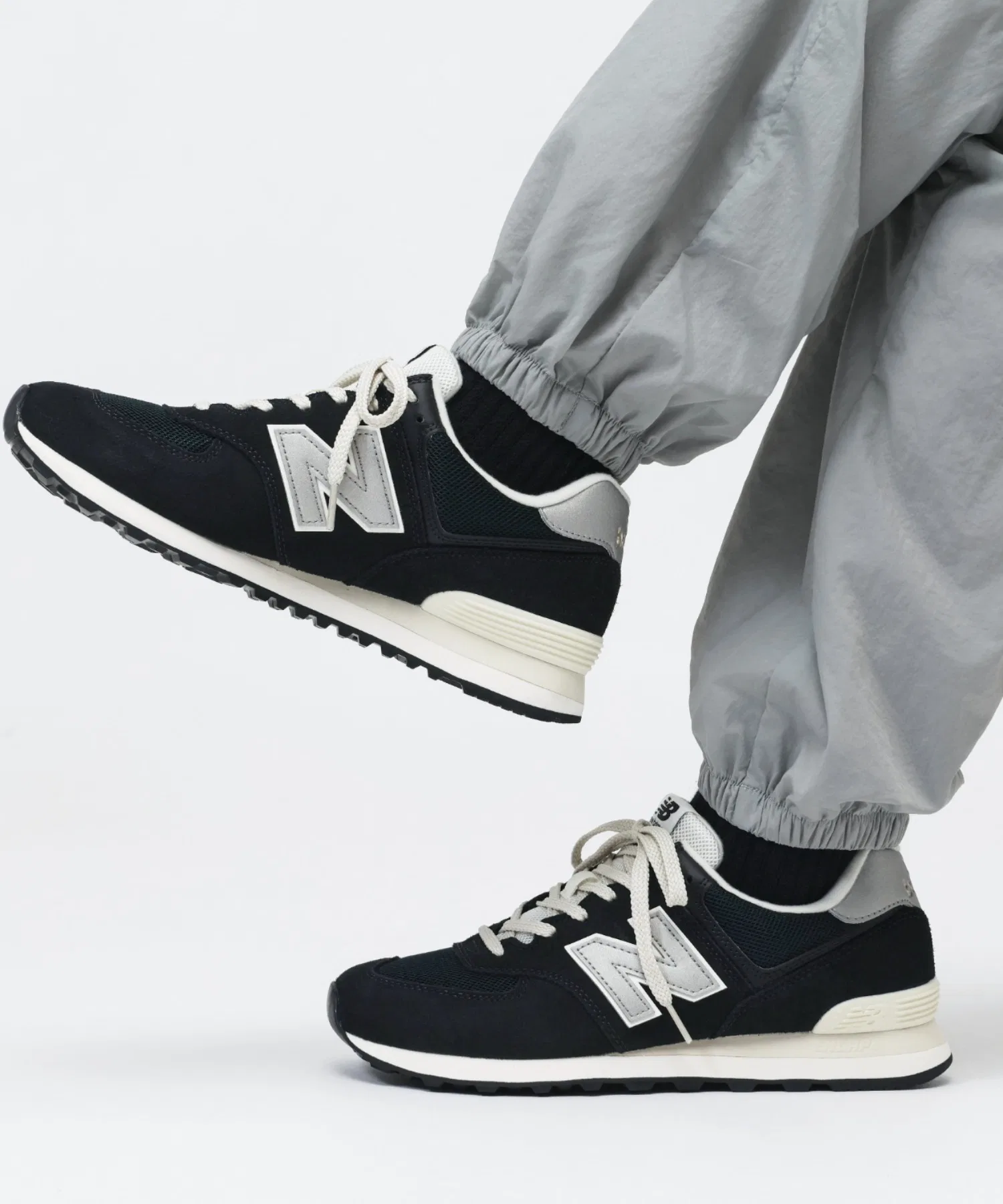 Мужские кроссовки New Balance 574