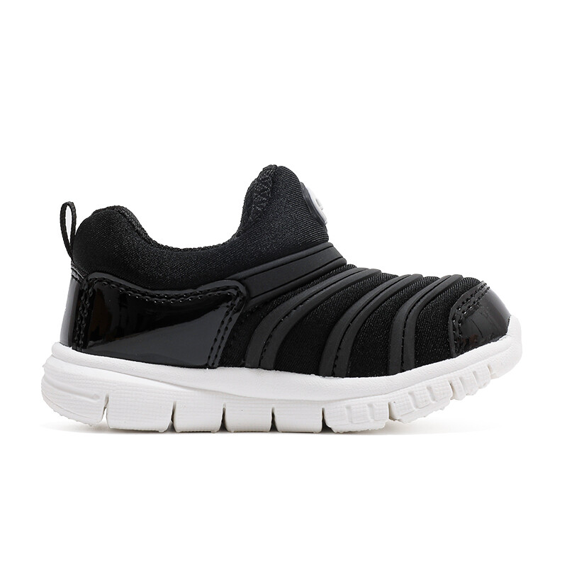 Кроссовки BOBDOG Kids Lifestyle Shoes Kids Low-top, синий — фото 2
