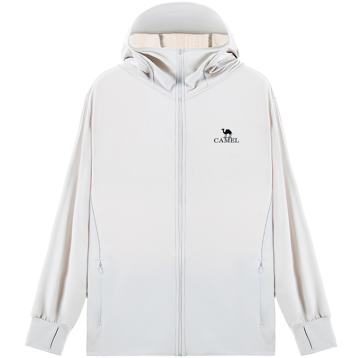 

Защитная одежда от солнца мужская CAMEL, Phantom Black, Черный, Защитная одежда от солнца мужская CAMEL, Phantom Black