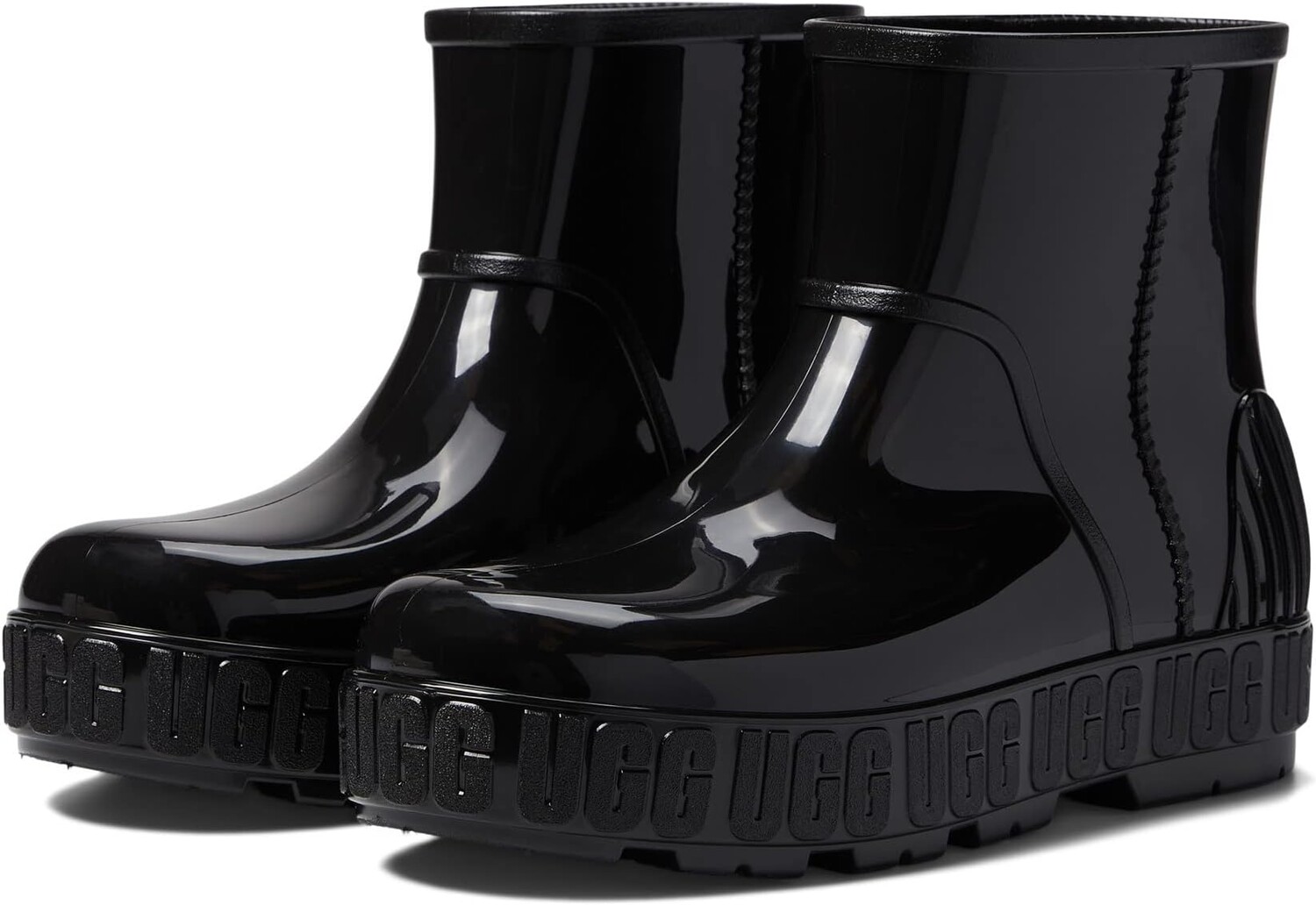 

Ботинки UGG Drizlita, черный