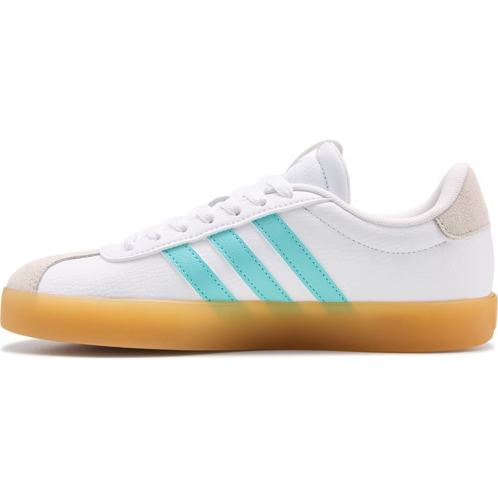 Кроссовки Vl Court 3.0 Adidas, мультиколор — фото 3