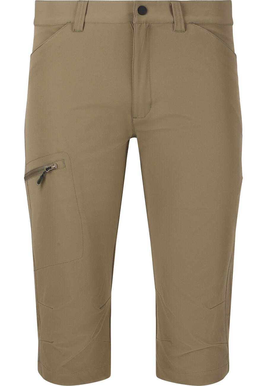 

WHISTLER Шорты Shann для активного отдыха