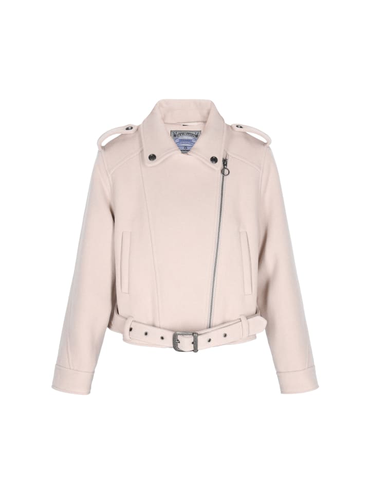 

Куртка DreiMaster Vintage, белый