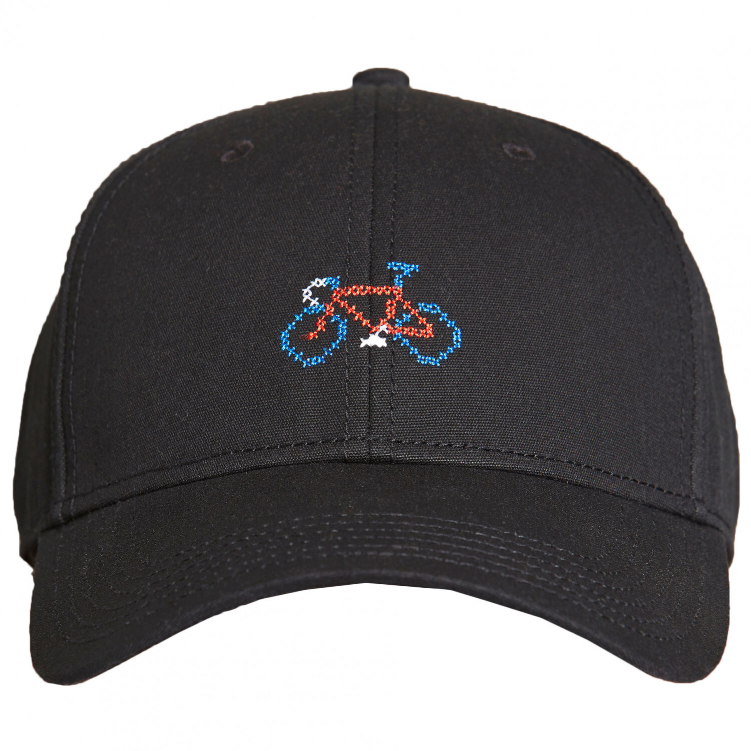 

Кепка Dedicated Sport Stitch Bike, черный