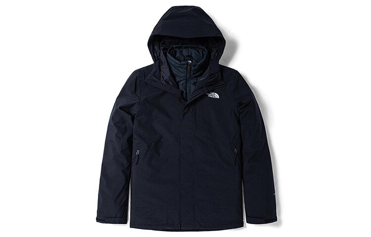 

THE NORTH FACE Мужская уличная куртка, цвет Blue
