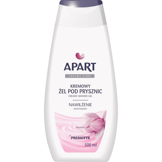 

Кремовый гель для душа «Магнолия», 500 мл Apart, Creamy Care