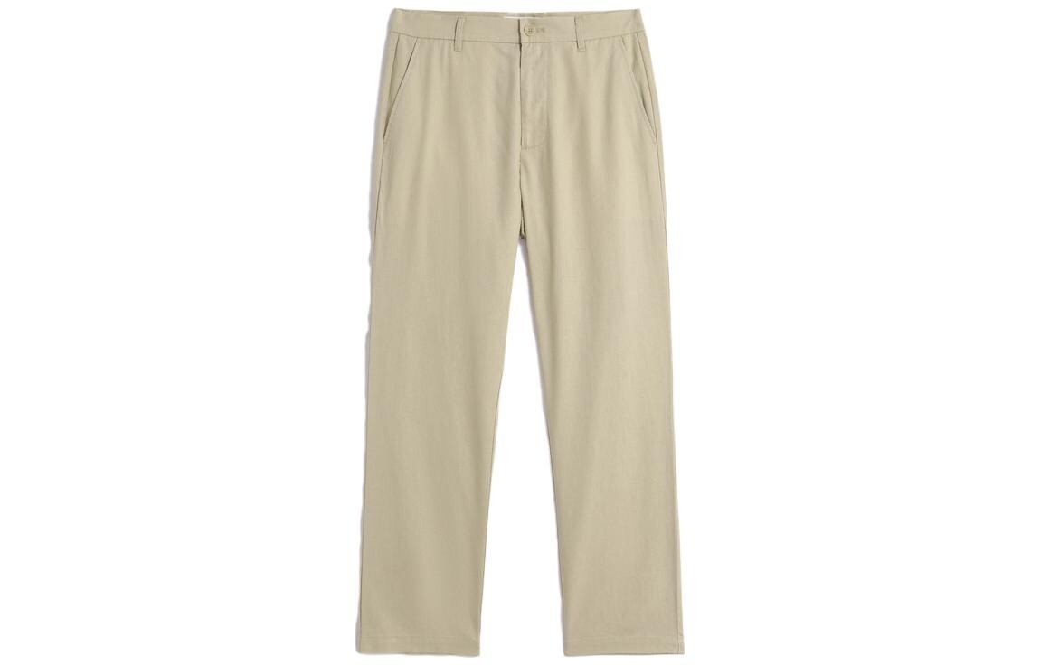 

Мужские повседневные брюки GAP, цвет Army Green