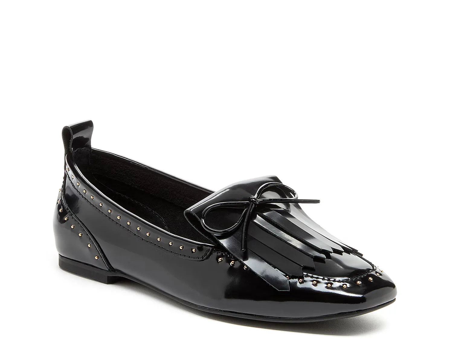 

Лоферы Flow Loafer Kelsi Dagger Brooklyn, черный