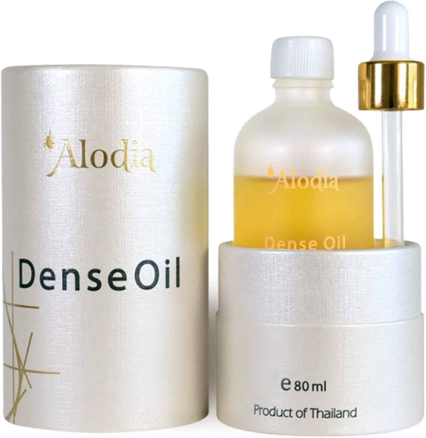 Масло для тела Dense Oil, аромат османтус, 80 мл Co., Ltd.