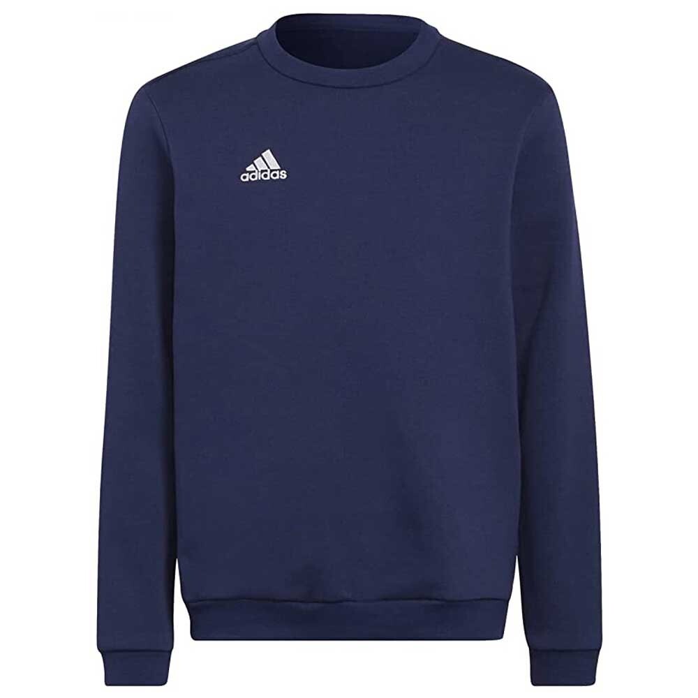 

Толстовка adidas Entrada 22 Stadium SW, синий