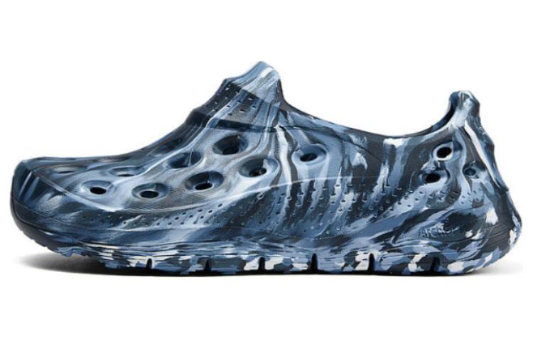 

Клоги мужские Skechers, морской синий