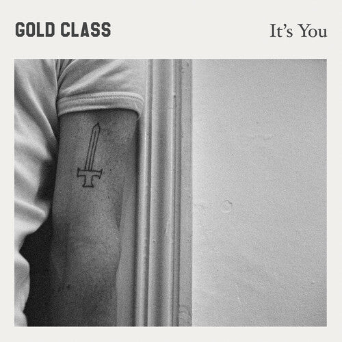 

CD диск Gold Class: It's You