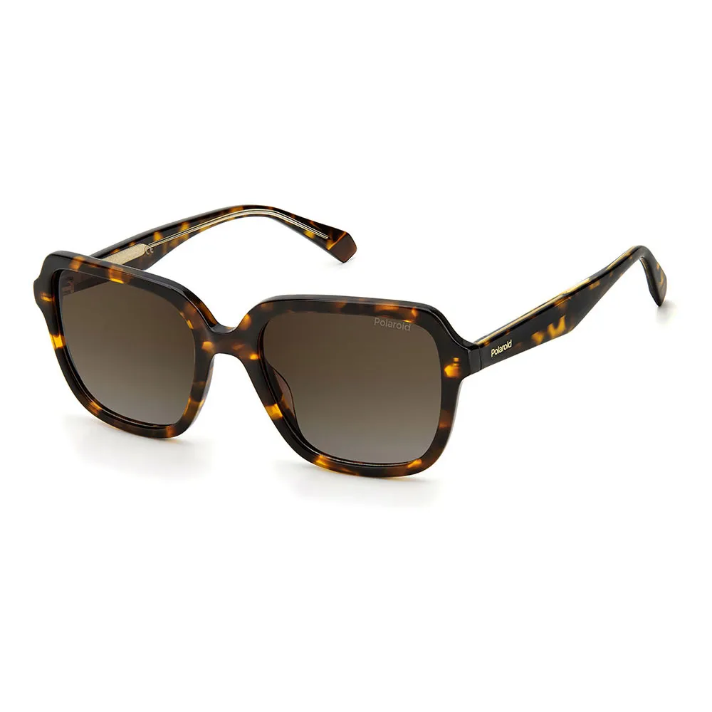 

Солнцезащитные очки Polaroid PLD4095SX086F woman, коричневый