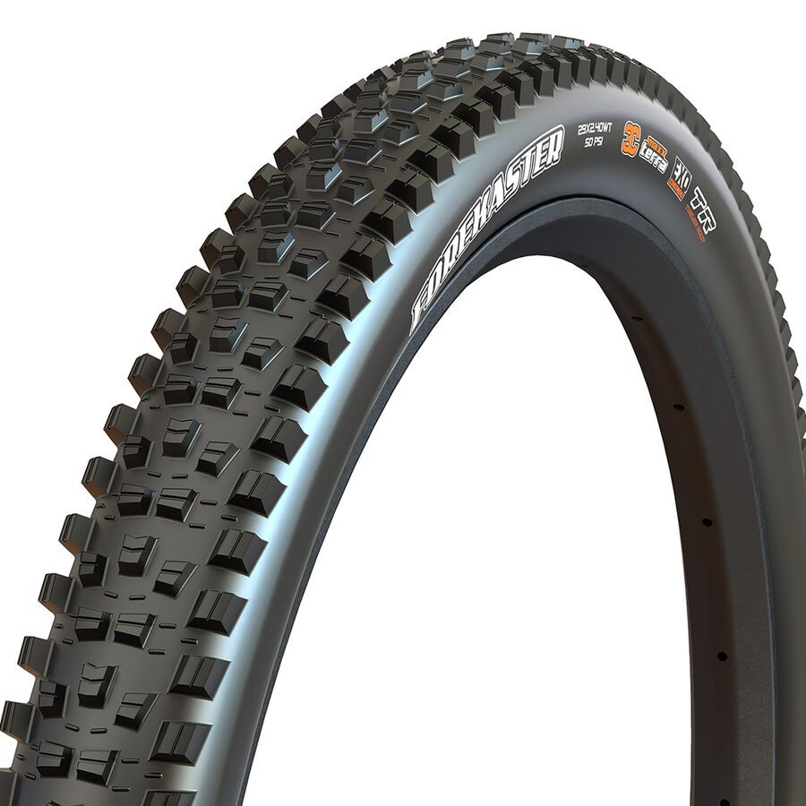 

Шина Forekaster 3T/EXO+/Wide-Trail/TR 29 дюймов Maxxis Maxxis, Black