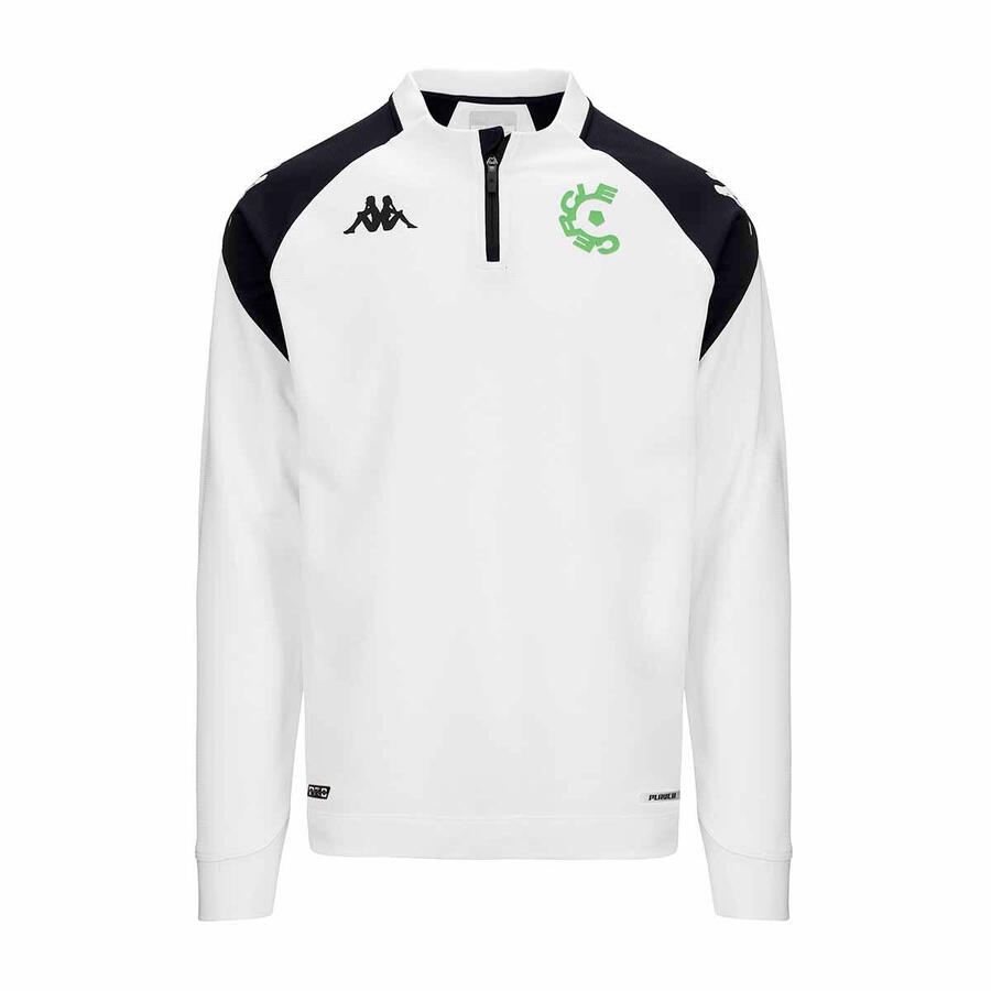 

KAPPA Тренировочный топ Серкль Брюгге Аблас 2023/24