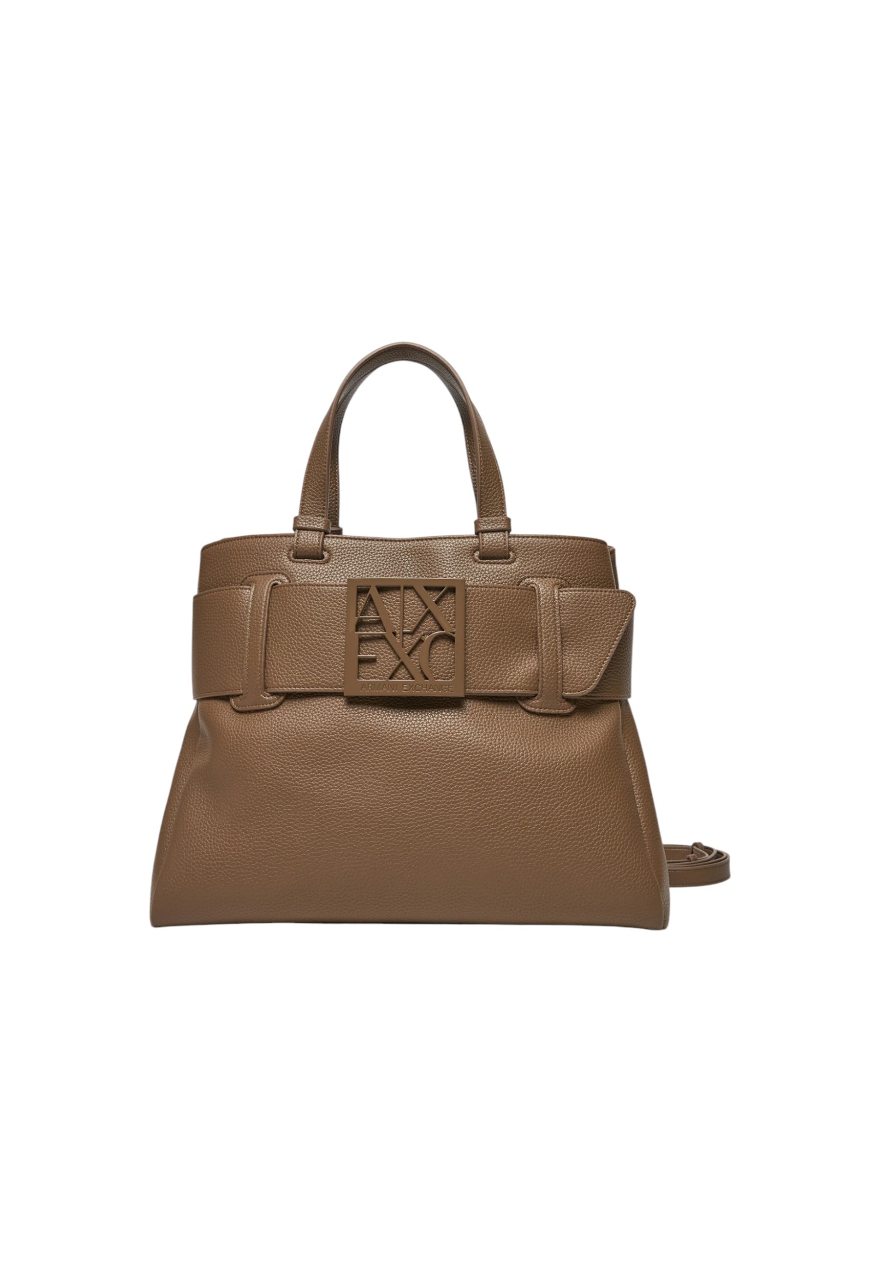 

Сумки Armani Exchange, коричневый