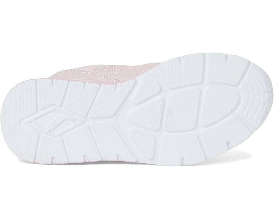 Кроссовки SKECHERS KIDS Uno Lite 2.0 310430L, светло-розовый — фото 3