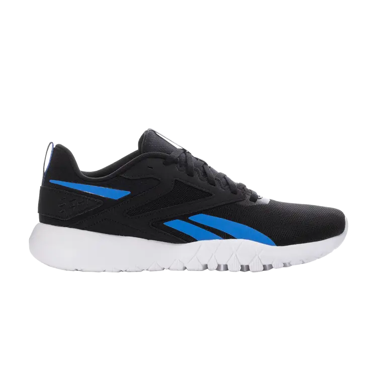 

Кроссовки Flexagon Energy TR 4, цвет Black Kinetic Blue, Черный, Кроссовки Flexagon Energy TR 4, цвет Black Kinetic Blue