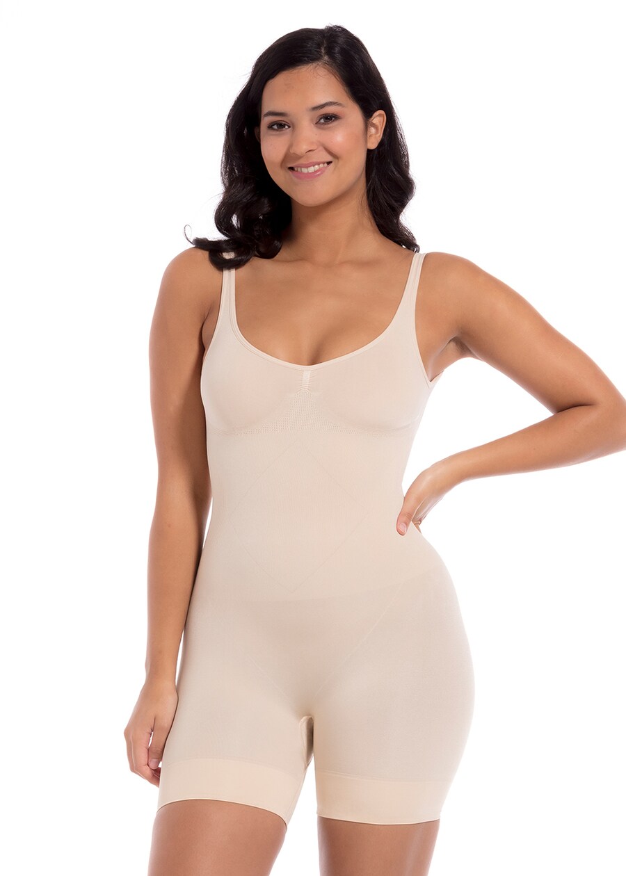 

Формирующий боди MAGIC Bodyfashion, цвет Nude