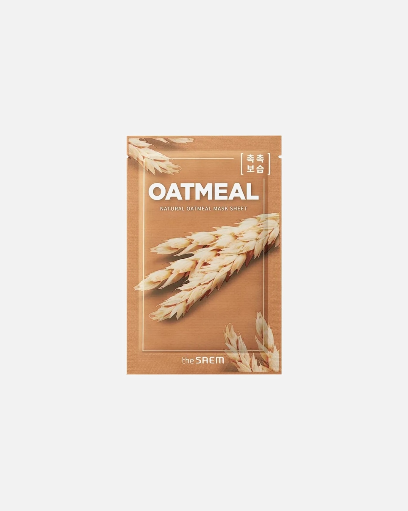 

Тканевая маска для лица The Saem, 1 шт