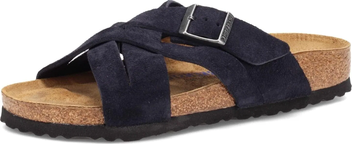 Сандалии Birkenstock, мульти