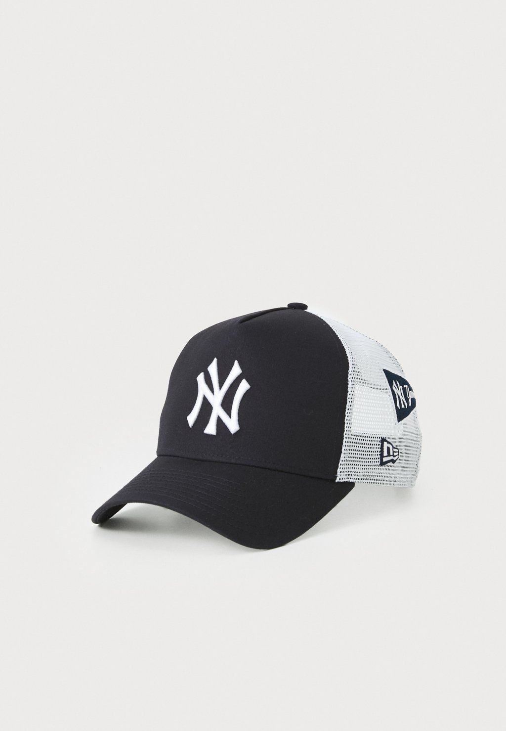 

Бейсболка MULTI PATCH TRUCKER UNISEX New Era, темно-синий