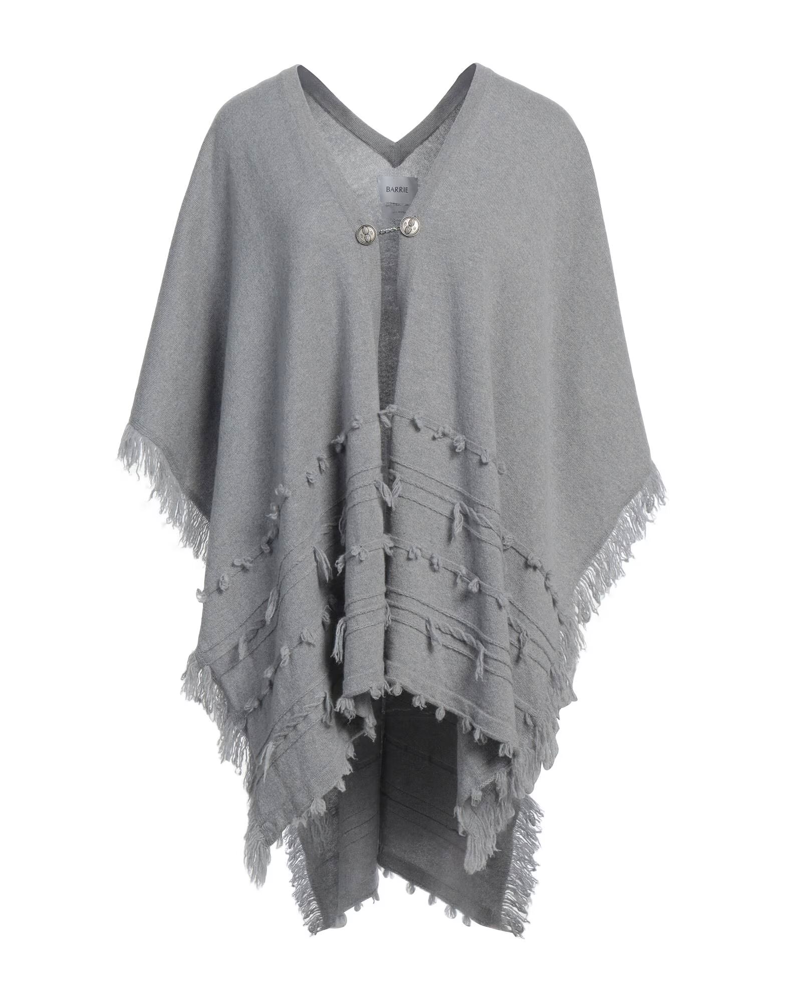 

Кардиган Barrie, серый
