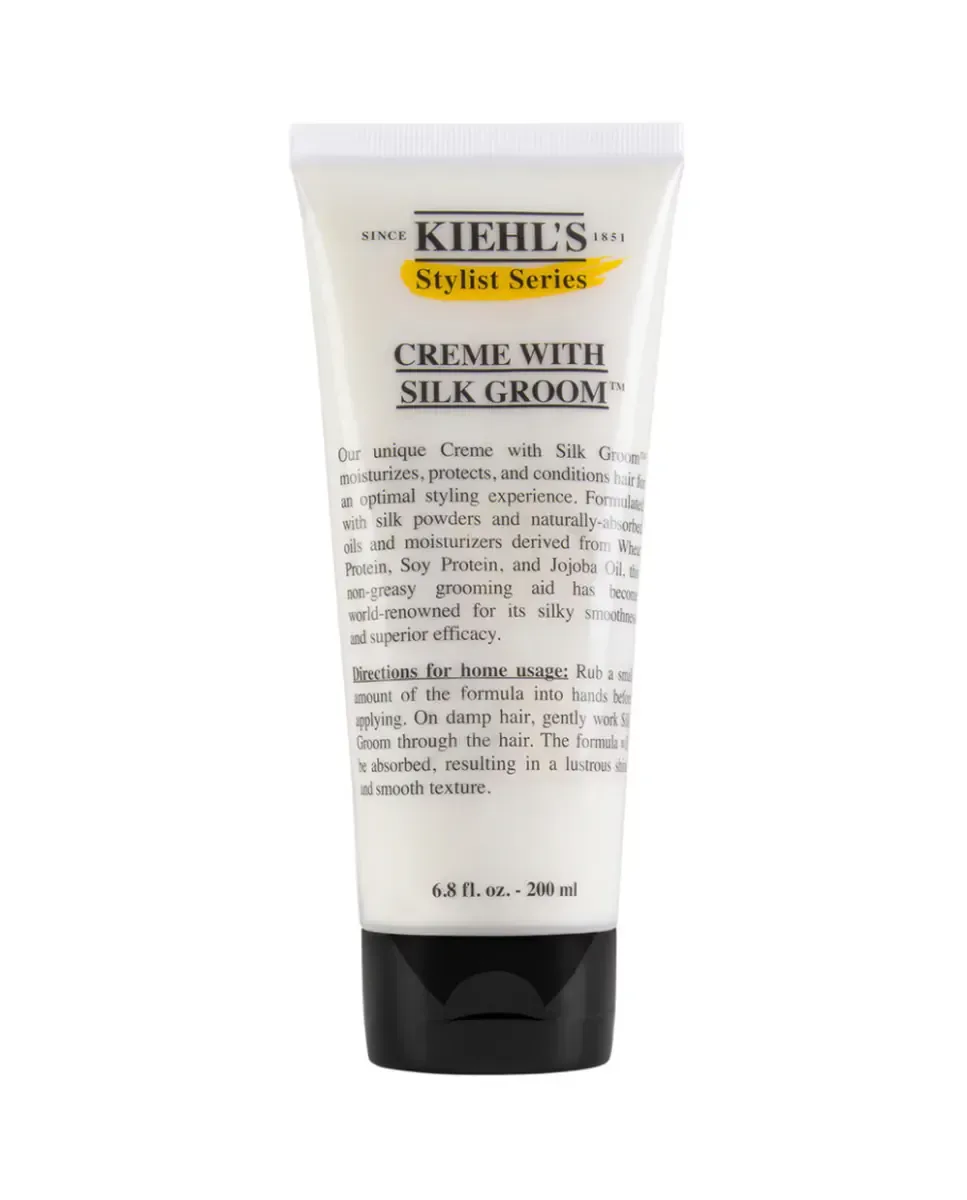 Уход за волосами Stylist Series Creme With Silk Groom 200 мл Kiehl'S