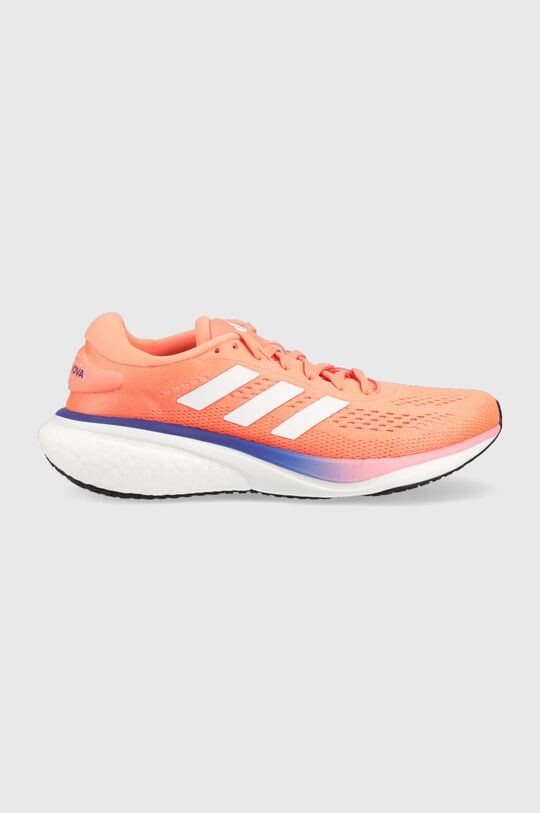 

Кроссовки Supernova 2 adidas Performance, оранжевый