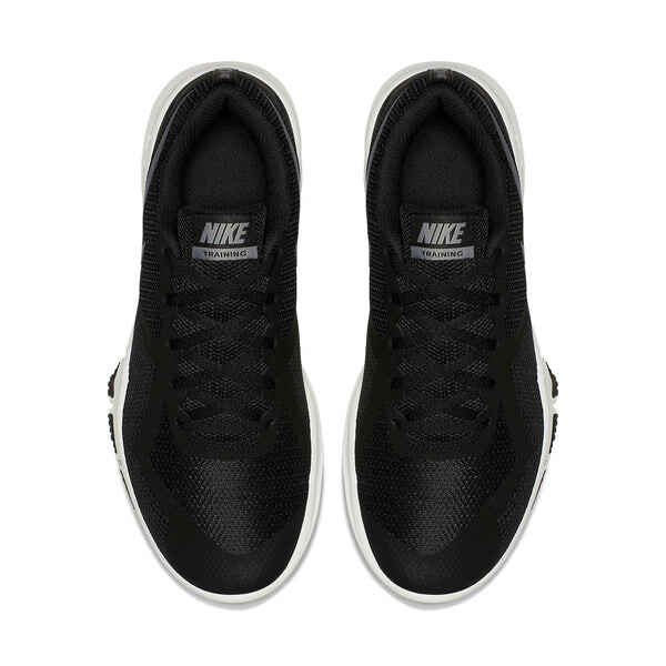 Кроссовки flex control 2 Nike, черный — фото 4