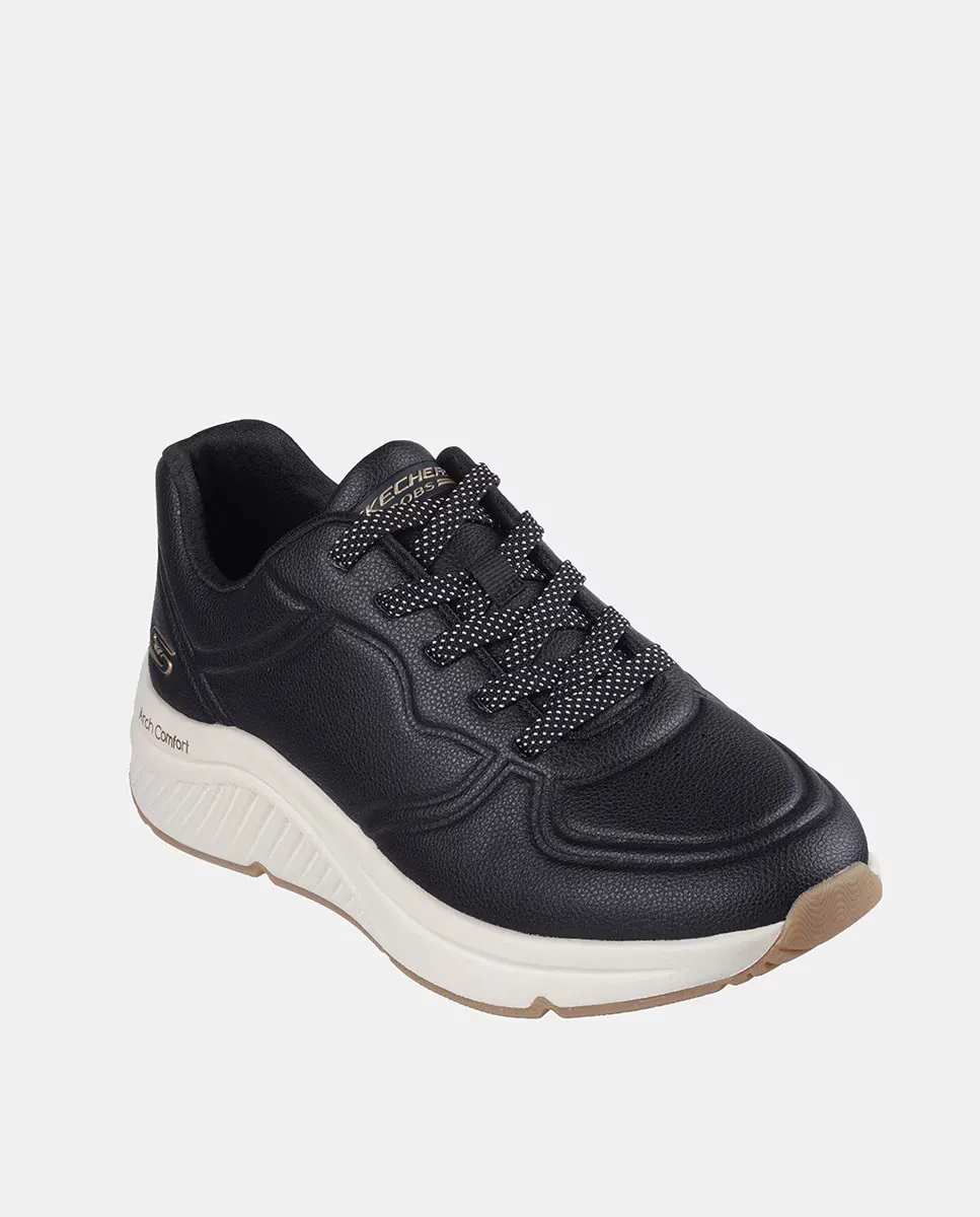 Женские кроссовки Arch Comfort Skechers, черный