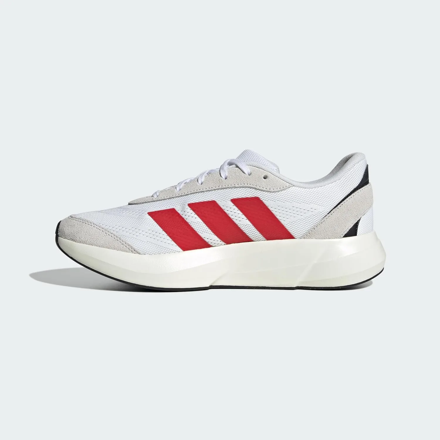 Мужские кроссовки Adidas Lightshift, черный — фото 2