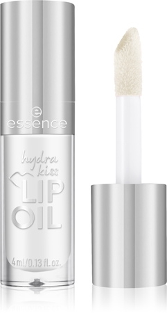 

Увлажняющее масло для губ essence Hydra Kiss, 07 Classy Glassy 4 ml
