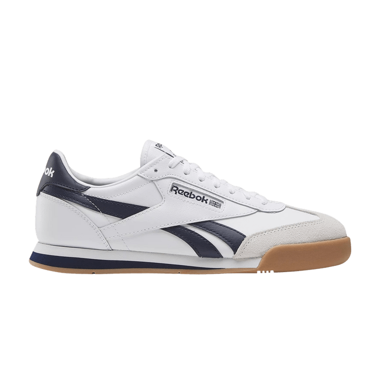 

Кроссовки Campio XT 'White Vector Navy', белый