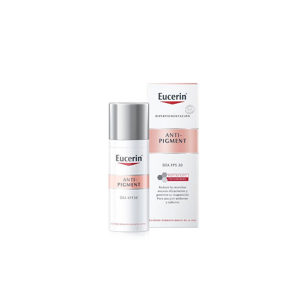 

Дневной крем против пигментации Eucerin Anti-Pigment, 50 мл