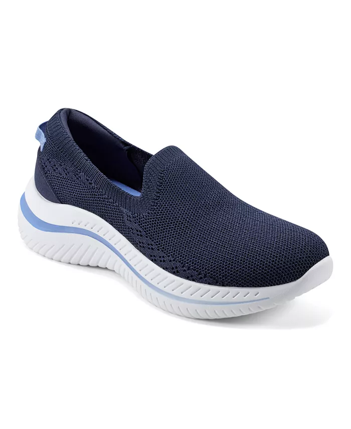 Женские легкие слипоны Golda Easy Spirit, серый