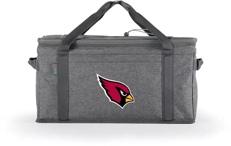 

Складная сумка-холодильник Picnic Time Arizona Cardinals 64 Can