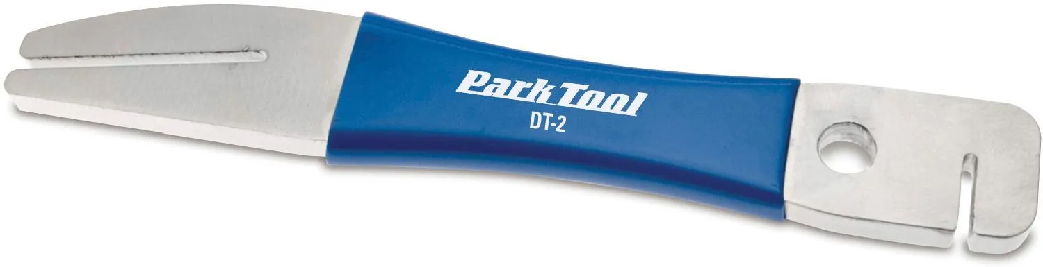 

Выпрямляющий вилку ротора - DT-2 Park Tool, None