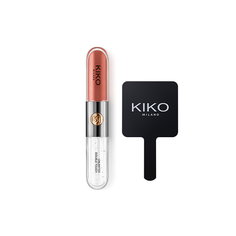 

Помада-тинтирующее средство / Блеск для губ / Жидкая помада Women's KIKO