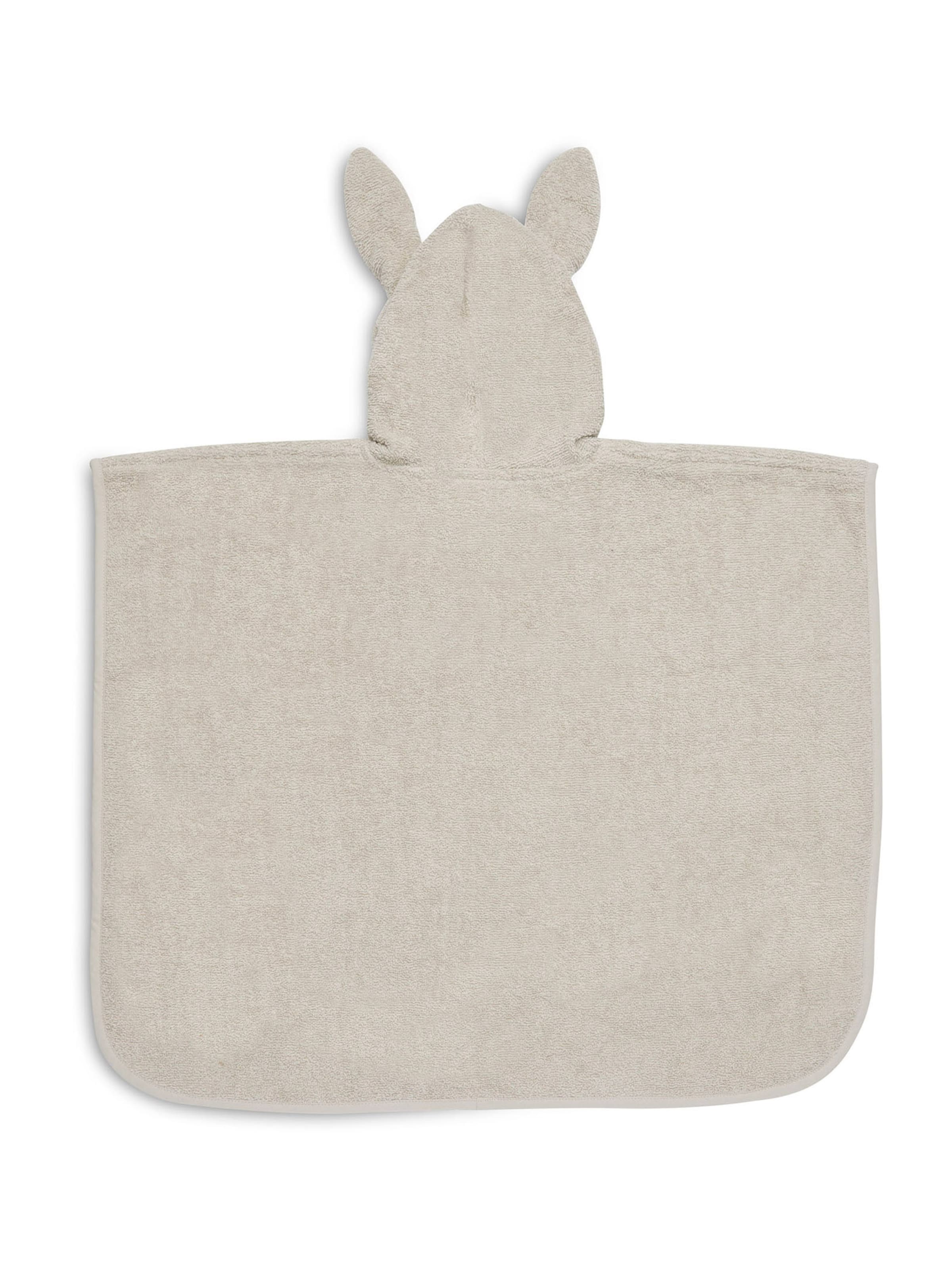 

Jollein Халат в бежевом цвете