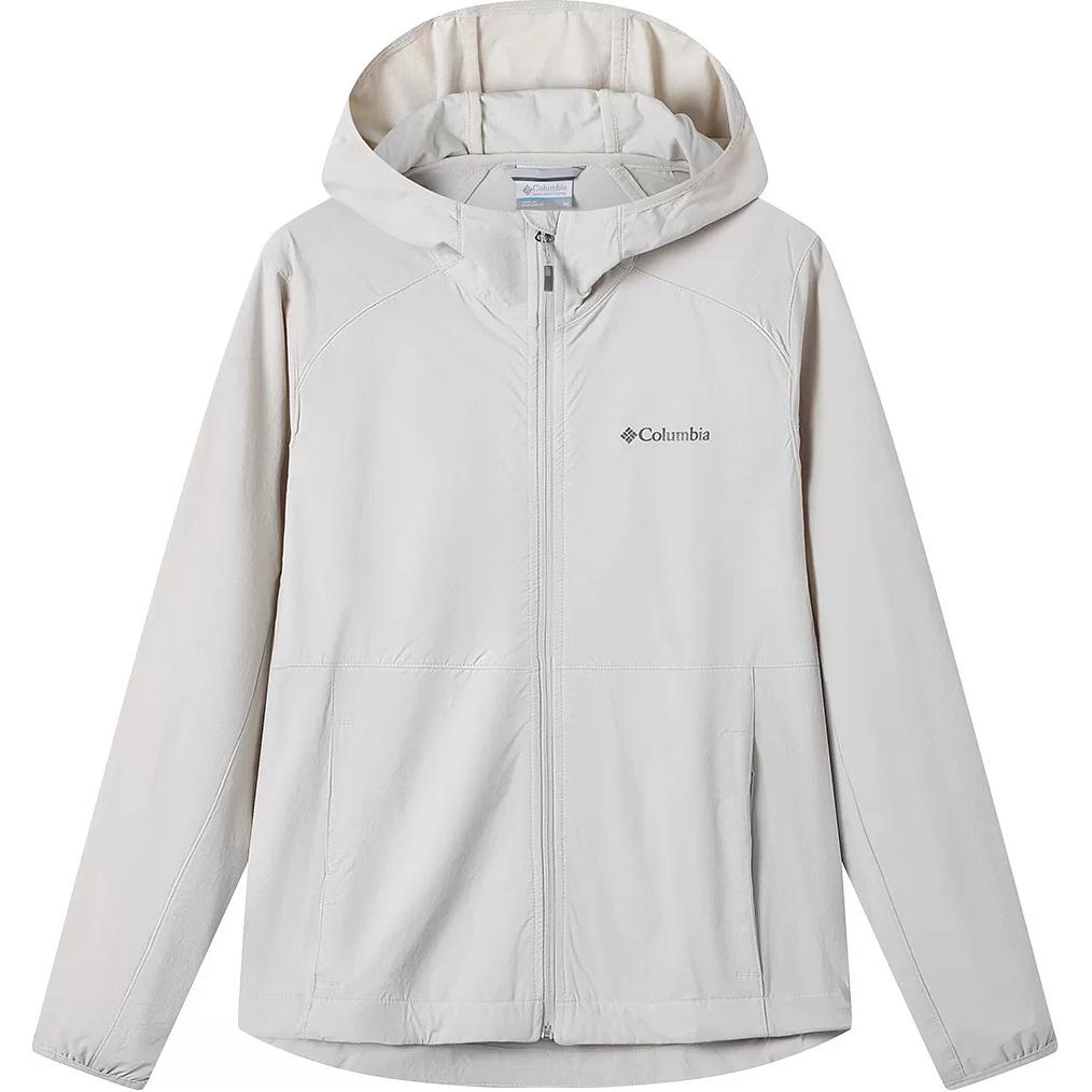 

Columbia Куртка женская серая 278, Gray 278